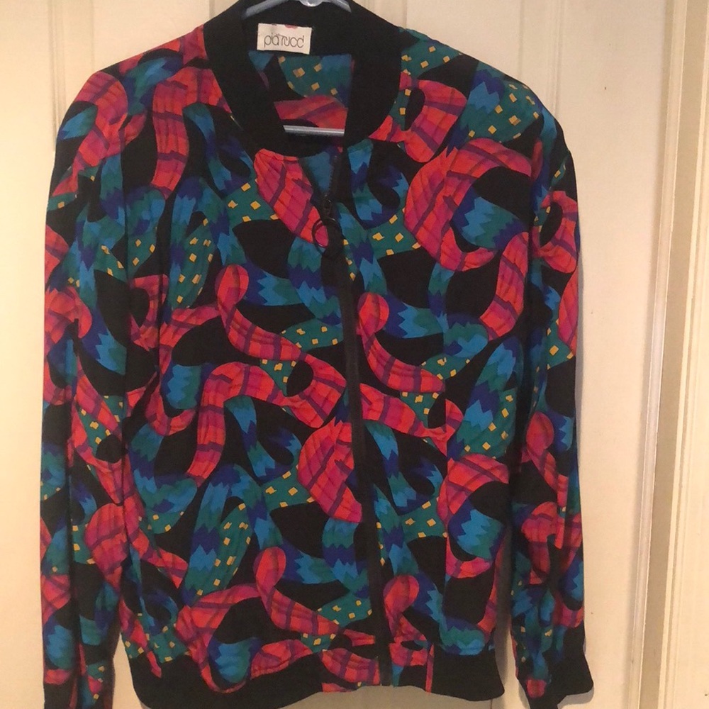 Women’s jacket